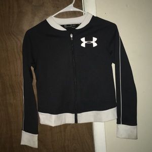Under armour jacket